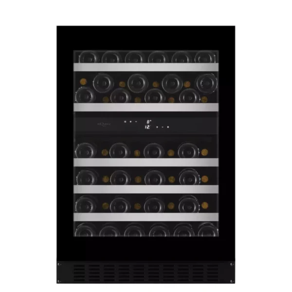 vitrina za vino mQuvee WCED60FGBP-780 prednji deo