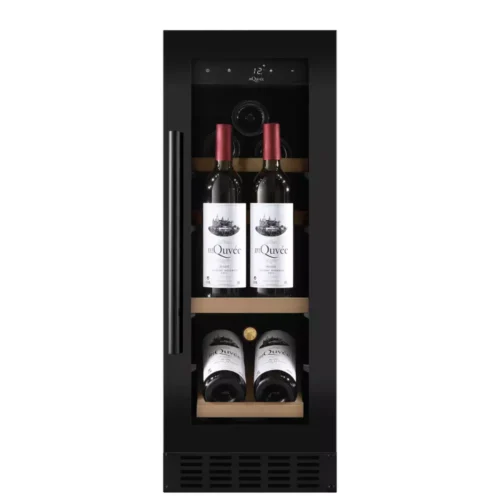 mQuvee WCS30ABPS-700 ugraђeni vinski ormar