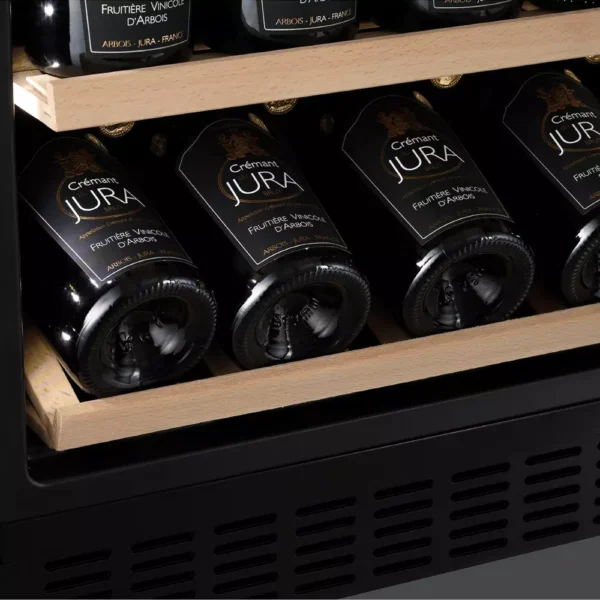 mQuvee WCS60ABPS-700 ugradnja u kuhinju