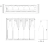 Sistem ventilaciјe: mQuvée WKS5FGBP vitrina za vino
