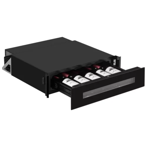 Kompaktni vinski ormar mQuvée WKS5FGBP