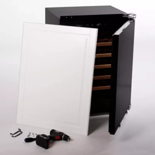 mQuvee WSTO78T vitrina za vino