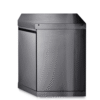Crni inox ugaoni modul veliki 15913