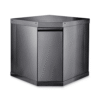 Crni inox ugaoni modul veliki 15913