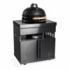 Crni inox Kamado modul 8388