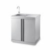 INOX-Collection-4003-1 INOX modul sudopera i ormarić 15733