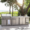 INOX-Collection-4003-4 INOX modul sudopera i ormarić 15733