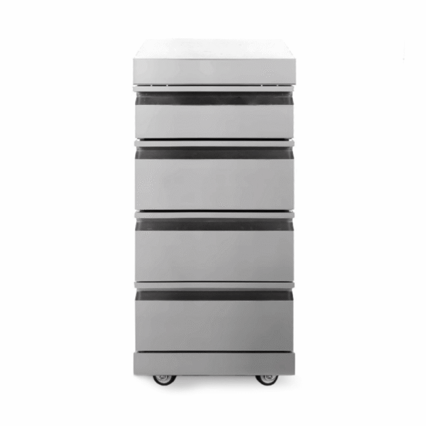 INOX-Collection-4417-1 Inox modul fioke - 43cm 9514