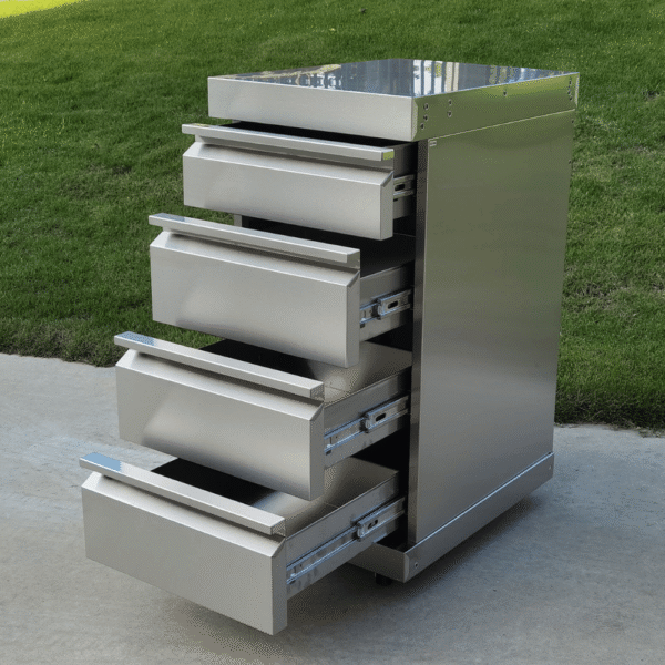 INOX-Collection-4417-2-1 Inox modul fioke - 43cm 9514