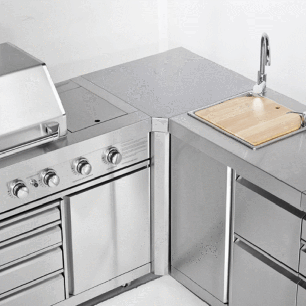 INOX-Collection-4417 INOX ugaoni modul 4417