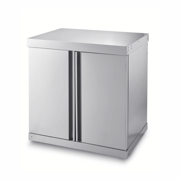 Inox modul ormarić za odlaganje 15914