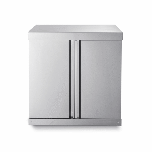 Inox modul ormarić za odlaganje 15914