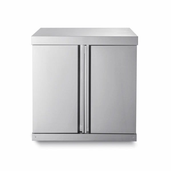 Inox modul ormarić za odlaganje 15914