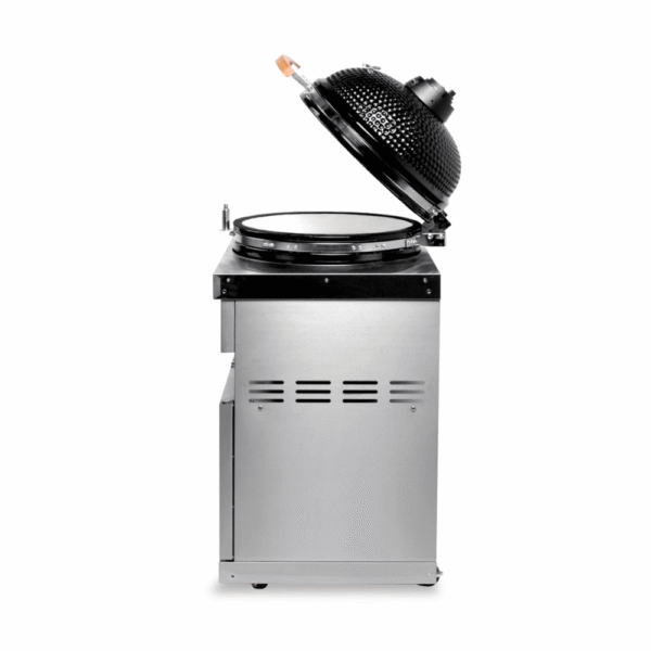 INOX-Collection-5790-1 Inox modul kamado roštilj 5790