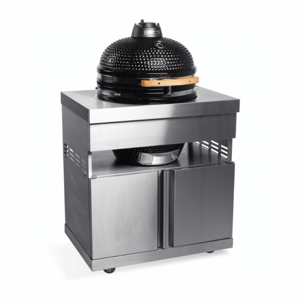 INOX-Collection-5790-2 Inox modul kamado roštilj 5790