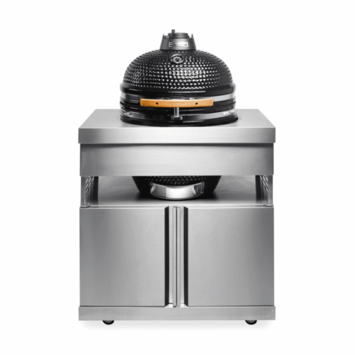 Inox modul kamado roštilj 5790