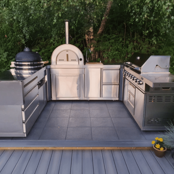 INOX-Collection-5790-7 Inox modul kamado roštilj 5790
