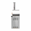 INOX-Collection-7155-2 INOX modul peć za pizzu na drva 15736