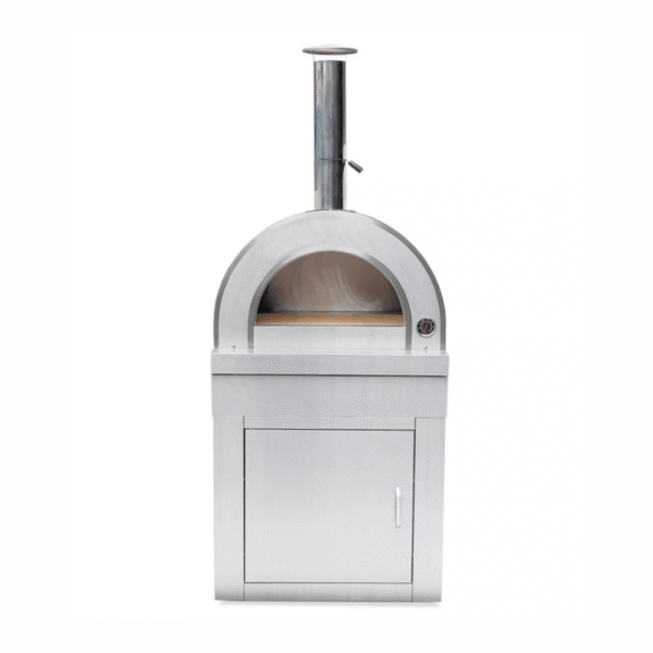 INOX-Collection-7155-5 INOX modul peć za pizzu na drva 15736