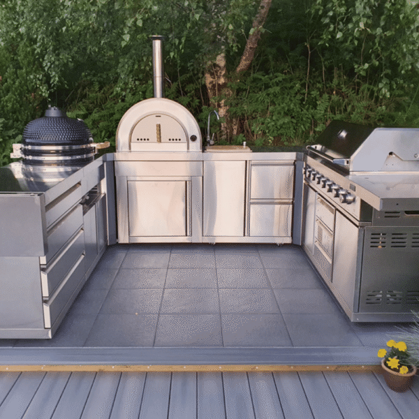 INOX-Collection-7155-6 INOX modul peć za pizzu na drva 15736