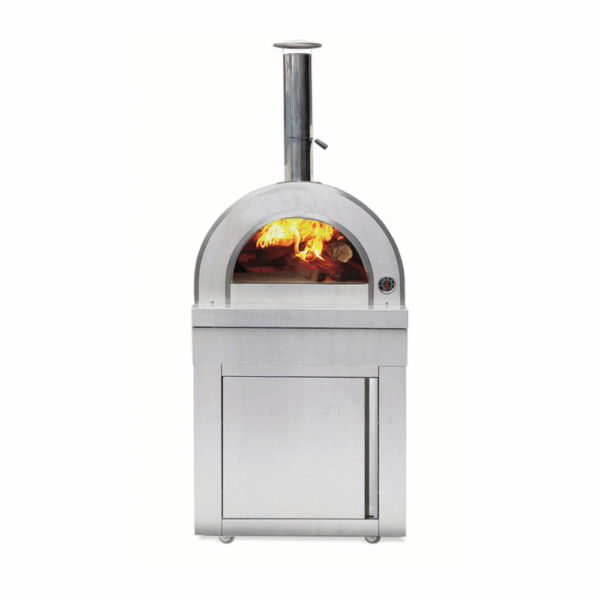 INOX-Collection-7155 INOX modul peć za pizzu na drva 15736