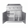 INOX-Collection-7638-2 INOX roštilj Teppanyaki modul 15899