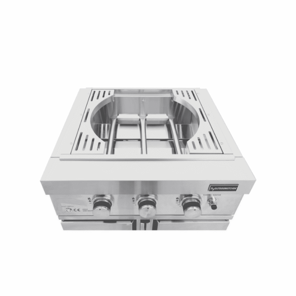 INOX-Collection-7638-4 INOX roštilj Teppanyaki modul 15899