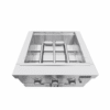 INOX-Collection-7638-5 INOX roštilj Teppanyaki modul 15899