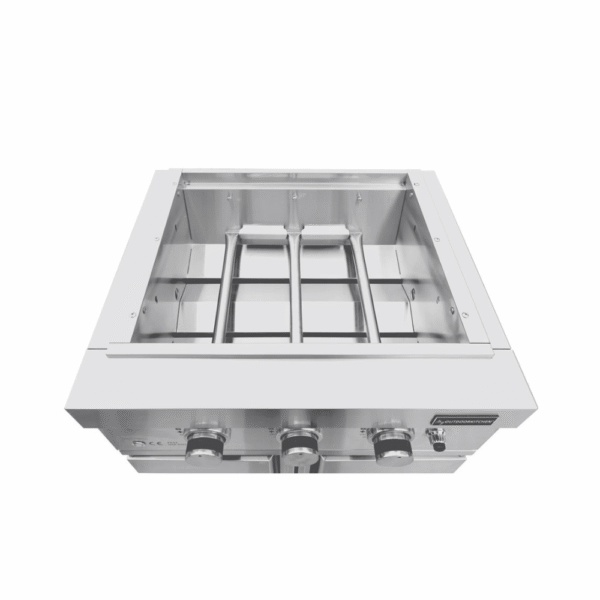 INOX-Collection-7638-5 INOX roštilj Teppanyaki modul 15899