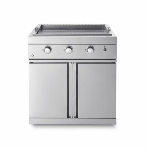 INOX roštilj Teppanyaki modul 15899