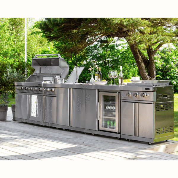 INOX-Collection-7638-8 INOX roštilj Teppanyaki modul 15899