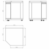 INOX-Collection-7640-2 INOX ugaoni modul veliki 15912