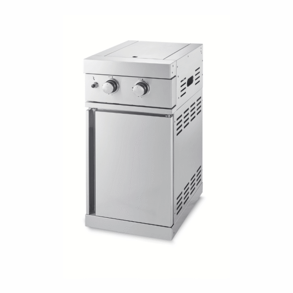 Inox modul sa dvostranim gorionikom 15761