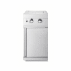 Inox modul sa dvostranim gorionikom 15761