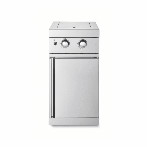 Inox modul sa dvostranim gorionikom 15761