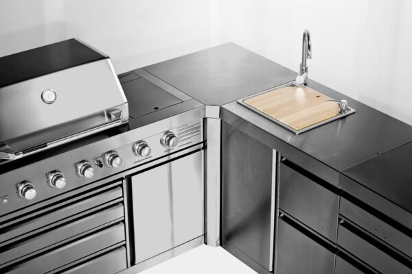 black-collection-corner-module-90 Crni inox ugaoni modul 7902
