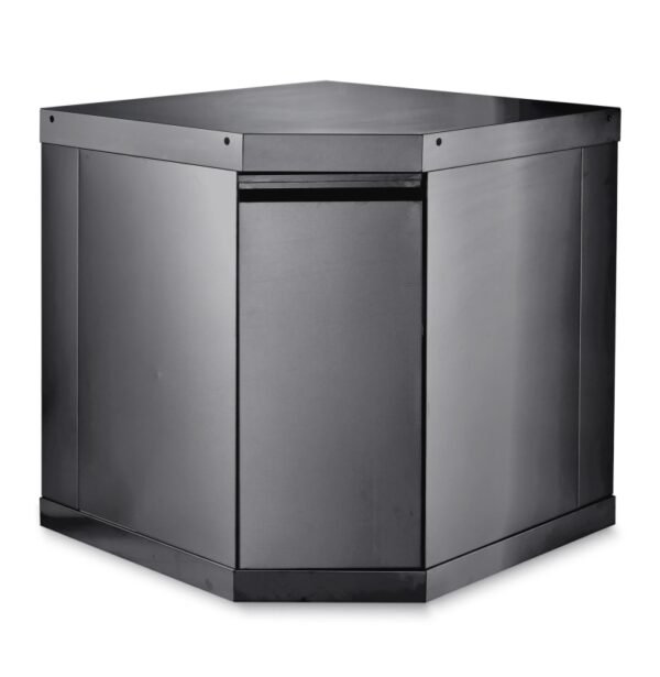 black-collection-corner-module-90-large Crni inox ugaoni modul 7902