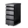 black-collection-drawer-module Modul sa fiokama 9515 - 43 cm