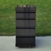 black-collection-drawer-module-2 Modul sa fiokama 9515 - 43 cm