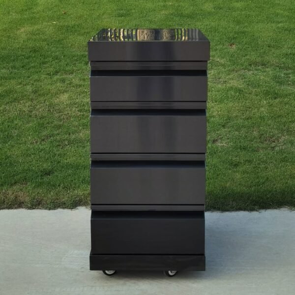 black-collection-drawer-module-2 Modul sa fiokama 9515 - 43 cm