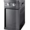 black-collection-module-with-double-side-burner-2 Crna linija plinska ploča sa dvostrukim gorionikom 15760