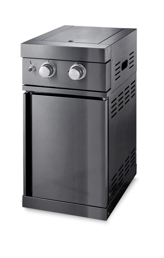 black-collection-module-with-double-side-burner-2 Crna linija plinska ploča sa dvostrukim gorionikom 15760
