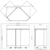 inox-range-corner-module-90 INOX ugaoni modul 4417