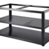 nordic-line-base-module-120-cm-2-modules-black Nordic linija osnovni modul 7969