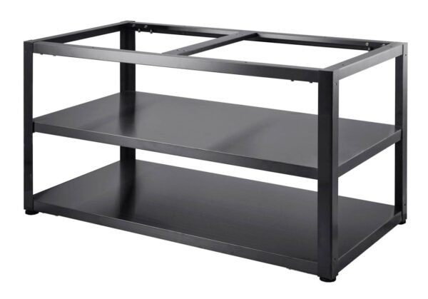 nordic-line-base-module-120-cm-2-modules-black Nordic linija osnovni modul 7969
