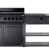 nordic-line-base-module-with-door-120-cm-2-modules-black-3 Nordic linija osnovni modul sa vratima 8291