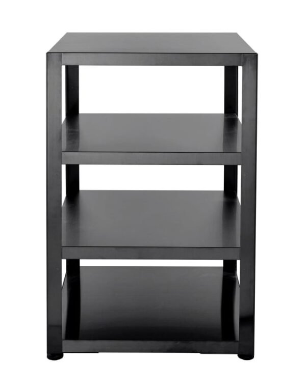 nordic-line-corner-module-with-counter-top-black Nordic linija pomoćni sto sa policama 7979