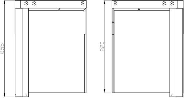 stainless-collection-corner-module-90-7 INOX ugaoni modul 4417