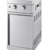 Inox modul sa dvostranim gorionikom 15761
