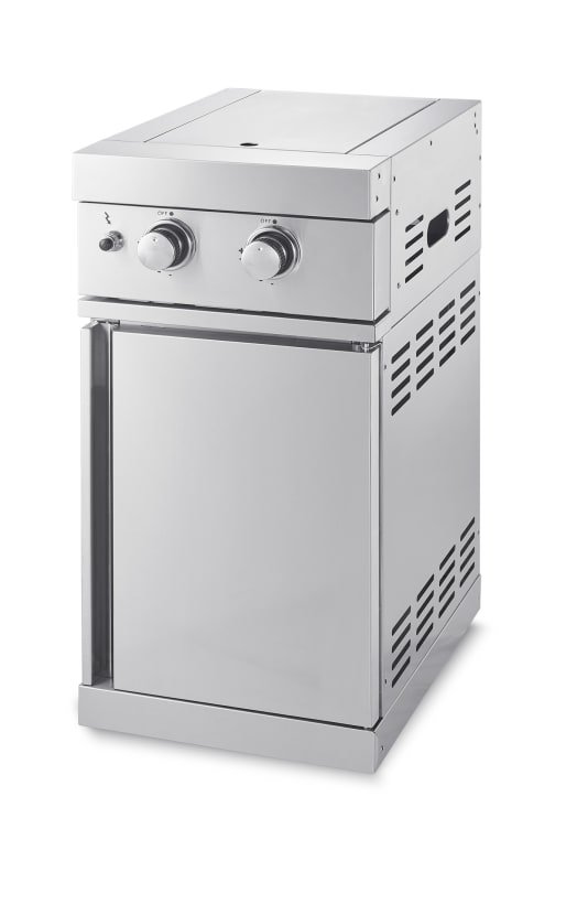 Inox modul sa dvostranim gorionikom 15761